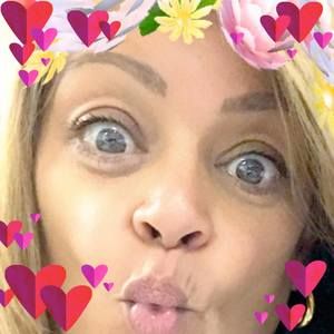 Meet your Posher, Priscilla